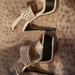 Shoe Dazzle Shoes - Heels Shoe Dazzle Shoes - Heels